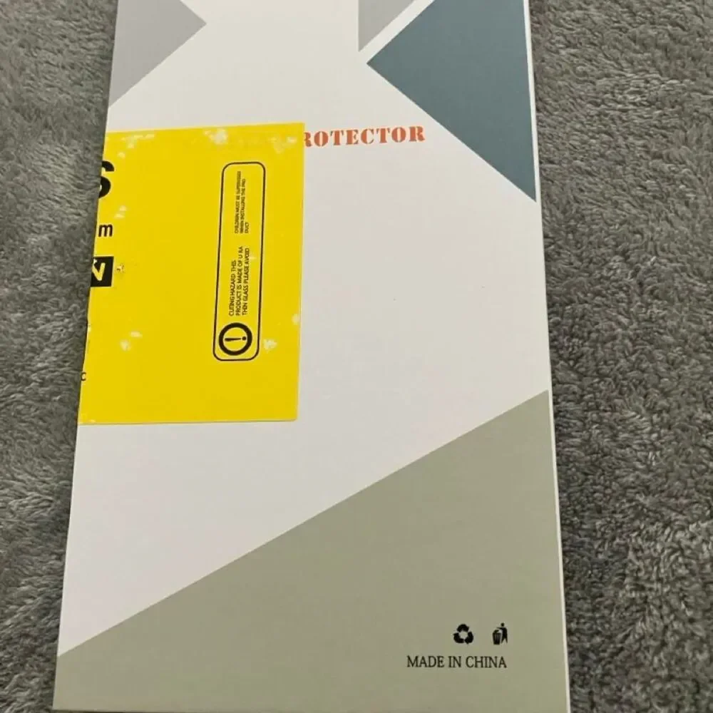 Samsung Galaxy S25+ Privacy Screen Protector